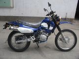 EEC Dirt Bike 200cc