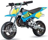 Dirt Bike with 50CC, 2 Stroke CE CERTIFICATE (DB02)