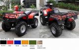 EEC ATV 250cc