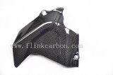 Carbon Fiber Sprocket Cover for Ducati 848/1098/1198