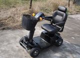 Mobility Scooter (ZK160-B)