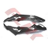 S1000rr Carbon Fiber Tank Side Cover for 2015 BMW