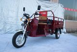 110cc Cargo Use Tricycle Motorcycle Bike