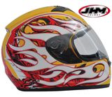 Full Face Helmet (ST-J101)