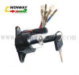 Ww-8746, Motorcycle Part, CD70, Motorcycle Ignition Lock, Motorcycle Ignition Switch,