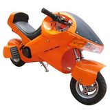 Pocket Bike (LSPB-009)