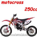 250cc Dirt Bike / Pit Bike (MC-674)
