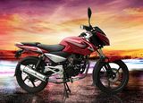 Sports Bike Pulsar 135