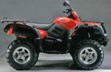 500cc 4WD CVT Quads ATV (HX500S-ATV)