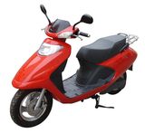 Scooter (HRS-BW-1)