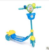 Baby Kick Scooter