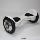 2-Wheel Electric Self Balancing Scooter 10inch with Inflatable Wheel Tyres