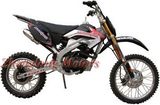 200cc Dirt Bike (ZLDB-27)