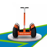 Popular 2 Wheel Electric Standing Scooter