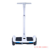 2016 Hot Sell Two Wheel Electric Scooter with Handle