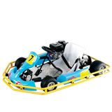 196cc Racing Go Cart / Go Kart (GK06B)