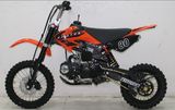 Mini Dirt Bike (XPT110)