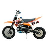 Dirt Bike