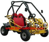 110CC Air-Cooled Mini Go Kart (GK-041)