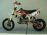 140CC Dirt Bike with Chrome Frame (WBL-801)