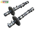 Ww-9603 Motorcycle Part, Bajaj350 Motorcycle Camshaft,