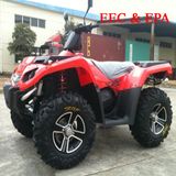 Classtic 400CC ATV with EEC Certificate (GBT-ST400A)