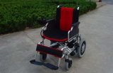 Power Wheelchair (MP204) - 2