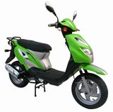 EEC Scooter (50QT-5)