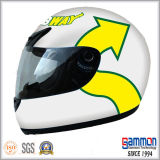 Full Face Motorcycle Helmet/Accessories/Cross Helmet (FL105)