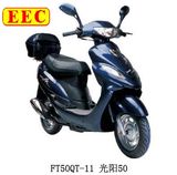 Scooter (FT50QT-11)