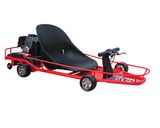 Mini Go Kart