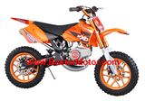 Mini CE Dirt Bike (DB-702)