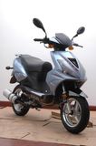 EEC Scooter 50QT-11B