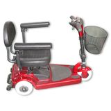 The Mini Size Mobility Scooter (wisking4012)