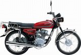 Dayun Motorcycle (CG125)