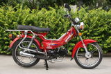 70CC Moped Motorycle (KS70-1A)