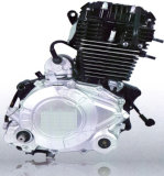 Motorcycle Engine Sg150/150-B