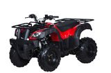 Kayo ATV Quad 150cc Semi-Auto for Teenager