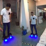 LG/Samsung Battery 36V Self Balancing Electric Scooter