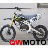 125CC Dirt Bike for Adults (QWDB-08B)