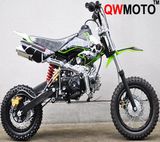 125CC Crf Style Pit Bike (QW-dB-07)