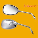 Motorbike Rear Mirror, Motorcycle Rear Mirror for Motor Parts