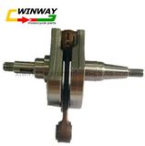 Ww-9761 Motorcycle Part, Bajaj145 Motorcycle Crankshaft,
