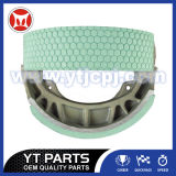 Good Quality C70 Motor Spare Parts Shoe Brake (CG125/CD70/SUPRA/WAVE125)
