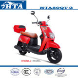 50cc/125cc Scooter (HTA 50QT-2)