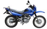 Motorcycle (CL150-8)