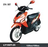 Motorcycle (15OT-25)