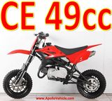 Dirt Bike, Kidsbike (AGB-37-4)