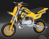 49cc Dirt Bike