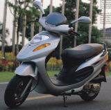 EEC Scooter (SL125T-9A)